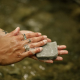 Facial Cleansing Soap “Clay”