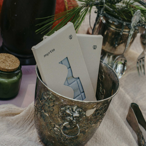 "Essence of Sacred" Wax melt