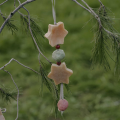 Small hanging ornament