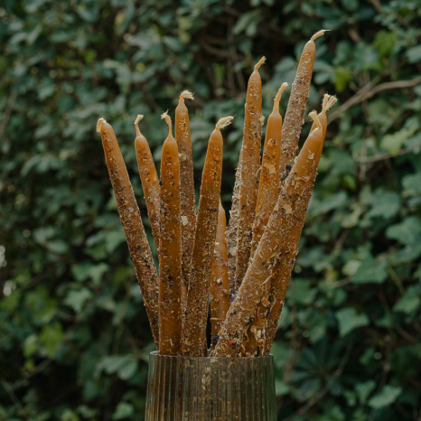 Φυσική λαμπάδα