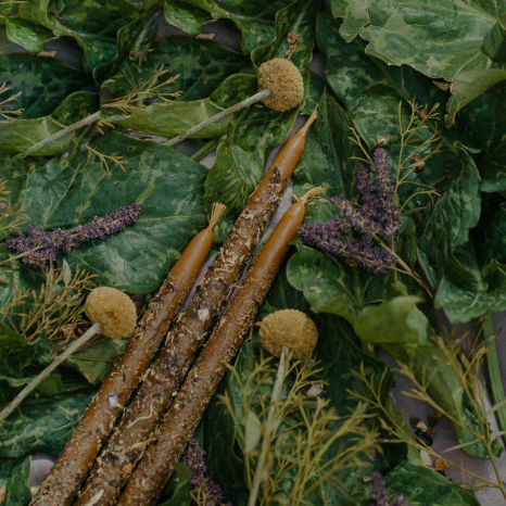 Φυσική λαμπάδα