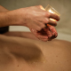 Massage Candle Prana