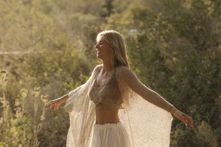 Returning to Light – στην Myrtia