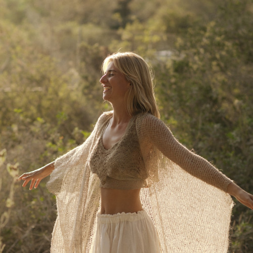 Returning to Light – στην Myrtia